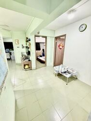 Blk 753 Yishun Street 72 (Yishun), HDB 3 Rooms #572057901
